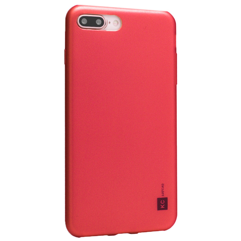 Slim Matte TPU Case – Samsung A3 2017(A320) – Black