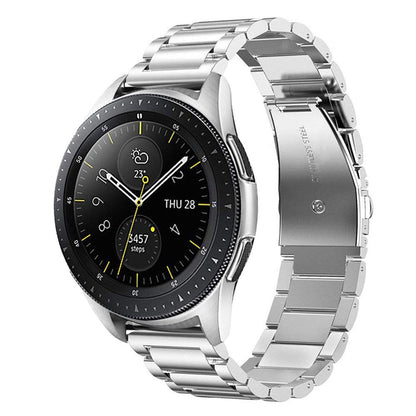 Reminets Rolex 3 Bead – Universal 22 mm – Silver