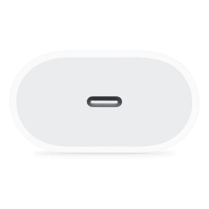 Apple devices Home Charger 25W 1C MHJE3ZM\A 