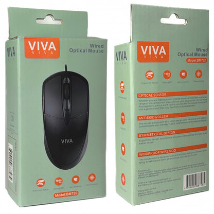 Drotova Misha – VIVA BM720