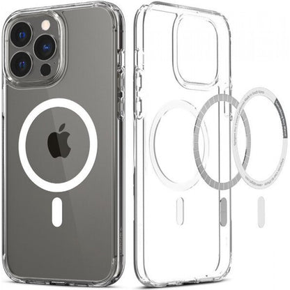 Clear Case with MagSafe - iPhone 13 Pro