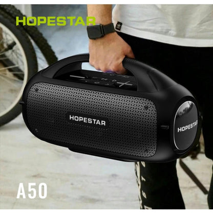 Portable speaker – Hopestar A50