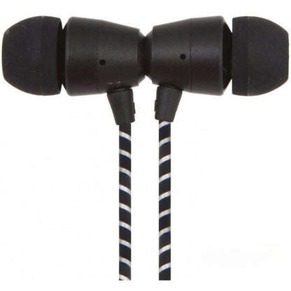 Headphones with microphone 3.5mm – Celebrat G11 – Gold