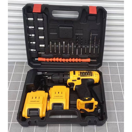 ZZL screwdriver