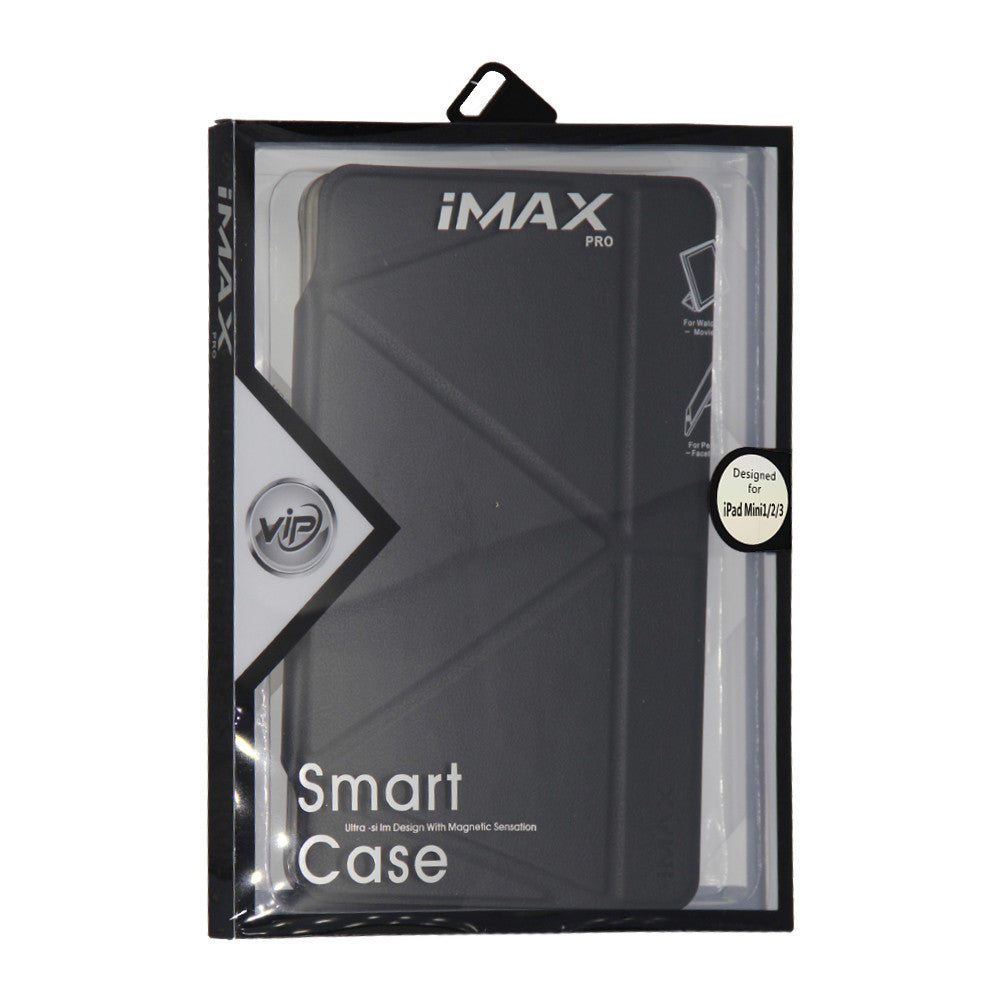 iMax Book Case - iPad Pro 11' - Deep Blue