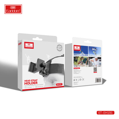 Earldom ET-EH191 2 Headband for Smartphone