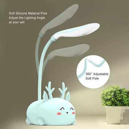 Children's Table Lamp | 250 mAh | — 2191B