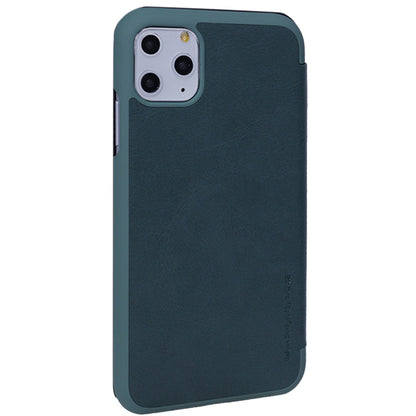 G-Case Business Series Leather Case – iPhone 11 Pro – Black