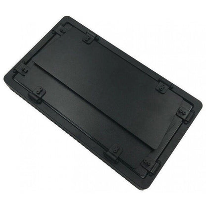 Video light lamp LED U600 21x12 cm 480 Lights 3200K-5500K Remote