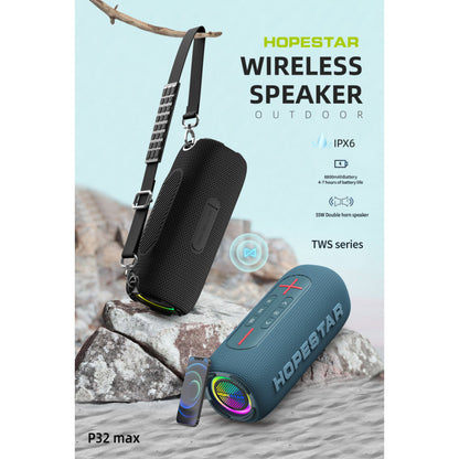 Portable speaker – Hopestar P32 Max