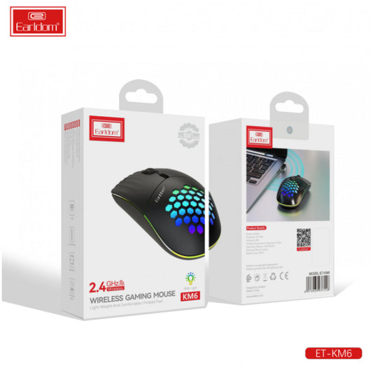 Drotless Misha – Earldom ET-KM6