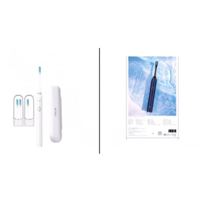 Electric Toothbrush WiWU Wi-TB001 – Blue