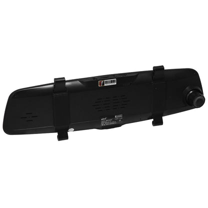 Video recorder - Mirror D269