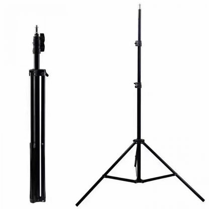 Tripod Stand Multifunctional (2.10m) | BS42