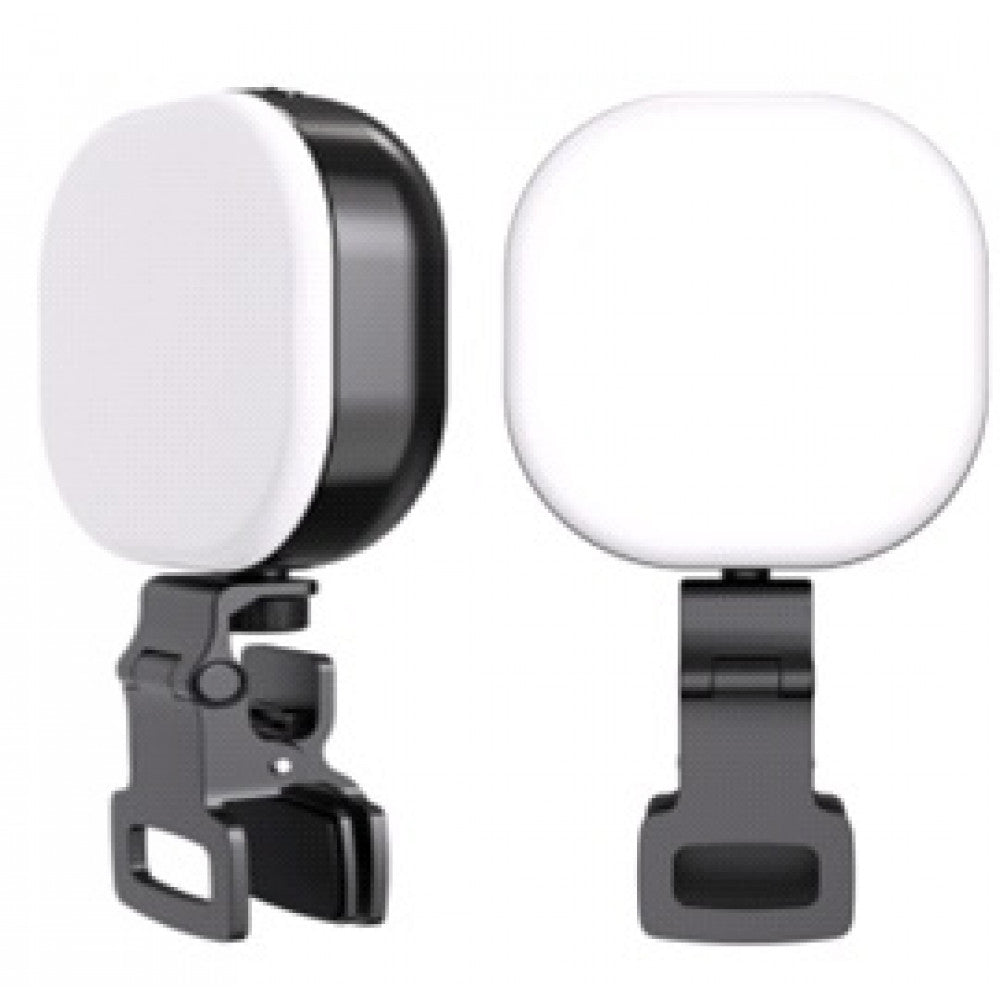 Selfie Flash Veron F-610B LED Video Light