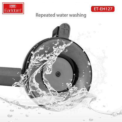 Magnetic auto trimmer with suction cup Earldom ET-EH127