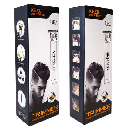 Hair Clipper - Vintage T9