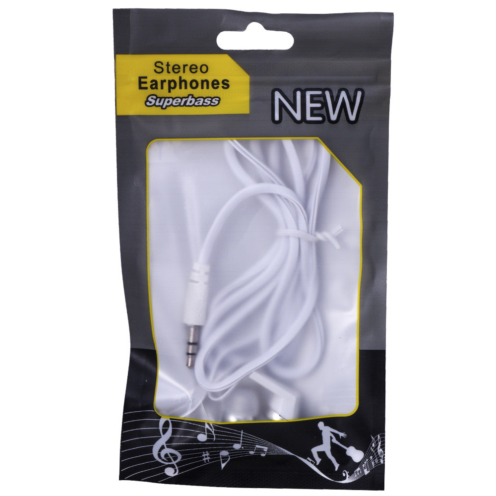 Headphones MP3 -LDP Bag - Black