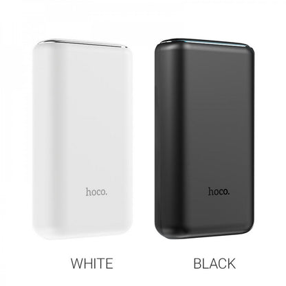 Power Bank 20000 mAh – Hoco Q1A – White