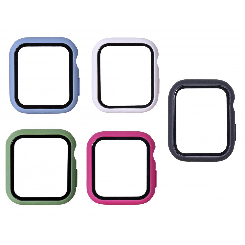 Smart Glass Case - Apple Watch 40mm - Green