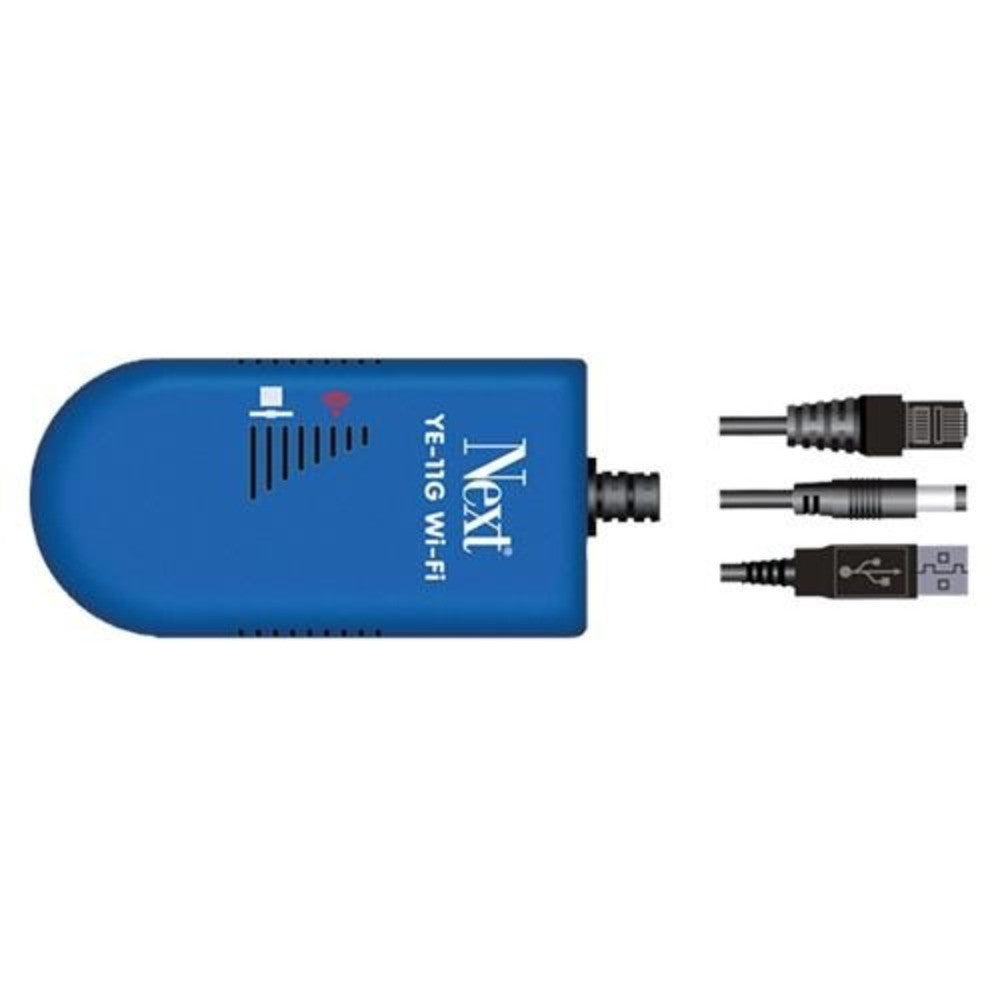 Wi-Fi access point (Wi-Fi Bridge)