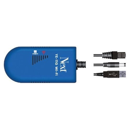 Wi-Fi access point (Wi-Fi Bridge)