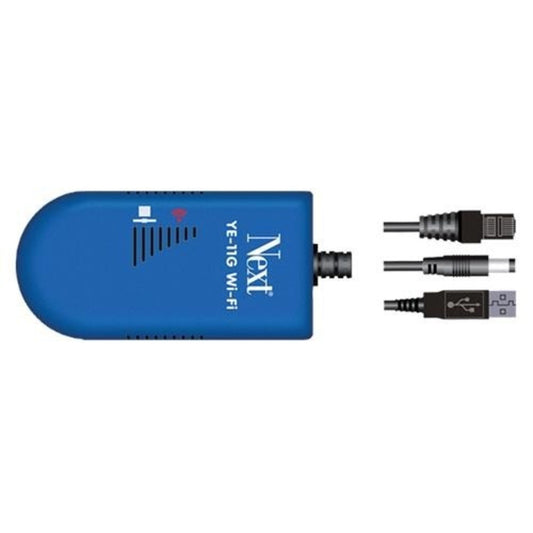 Wi-Fi access point (Wi-Fi Bridge)