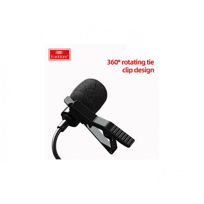 Microphone for Lightning Phone - Earldom ET-E40