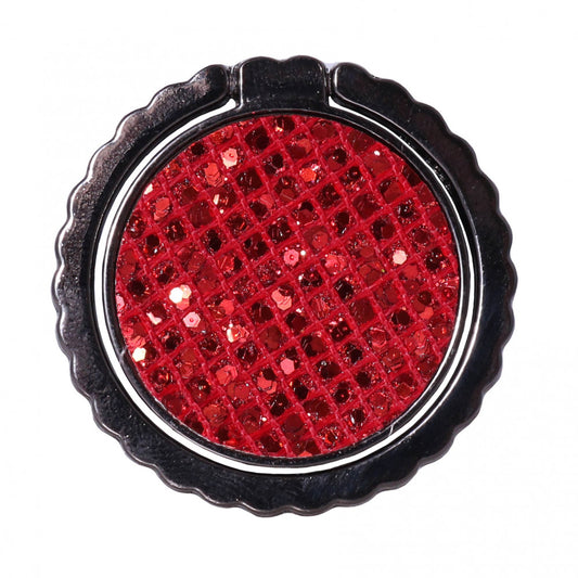 Ring Holder "Shining Crystal" - Design 1