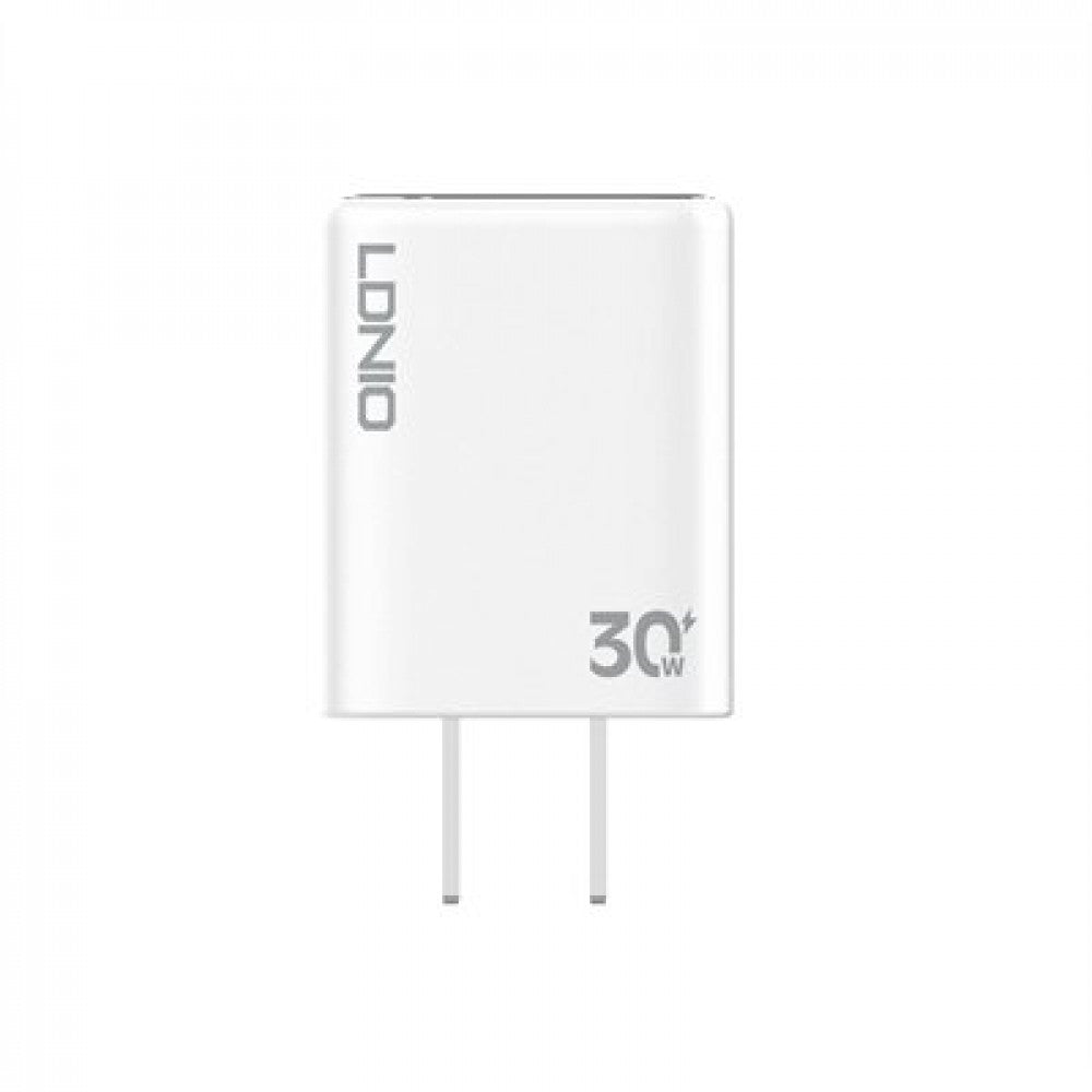 Home Charger | 30W | 1C – Ldnio A1508C White