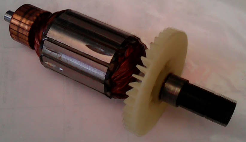 Wintech 900, Einhell