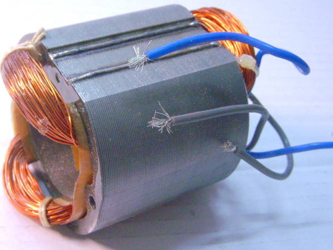 65*40-47 Craft 1300/150