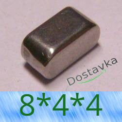 8*4*4 нержавейка