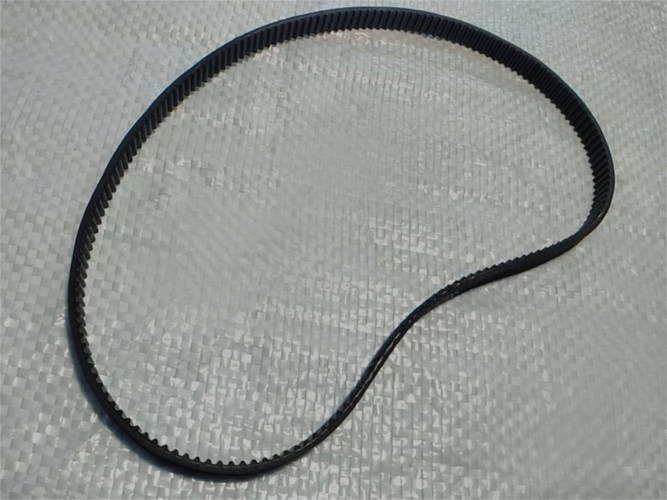 оригинал 3M 537*9 темный полиуретан 8 мм