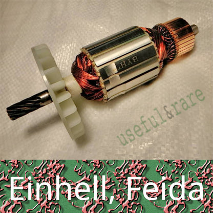 Feida, Зенит ЗТП-255/2100 d53 L195 z9