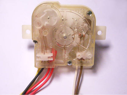 Saturn, Exqvisit 6 проводов без перемычки