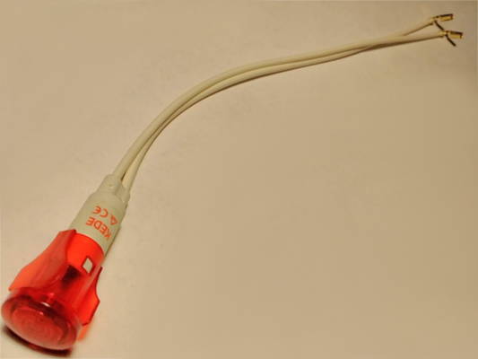 210 мм защелка клеммы