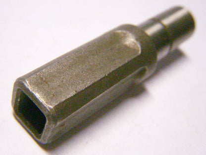 квадрат*7 шлицов