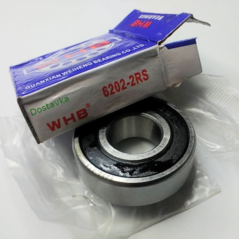 6202-2RS