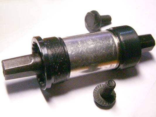 квадрат 122 мм на промподшипнике