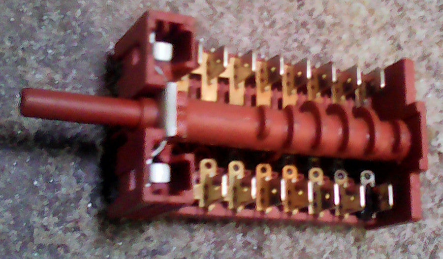 8-контактный ORION ORCK-020