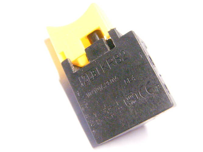 KR82-5E4 10A с защитой 11*23