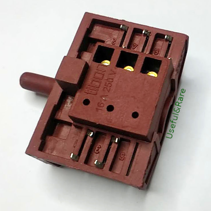 AC3 внутри 3+2