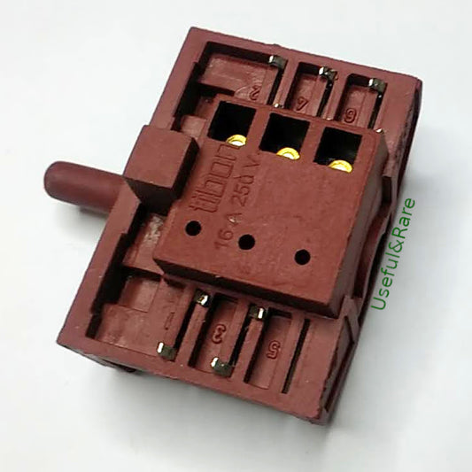 AC3 внутри 3+2