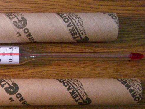 Профессиональный 0°С - 150°С