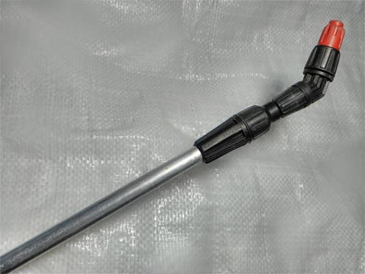 Эра 3,5 метра без ручки