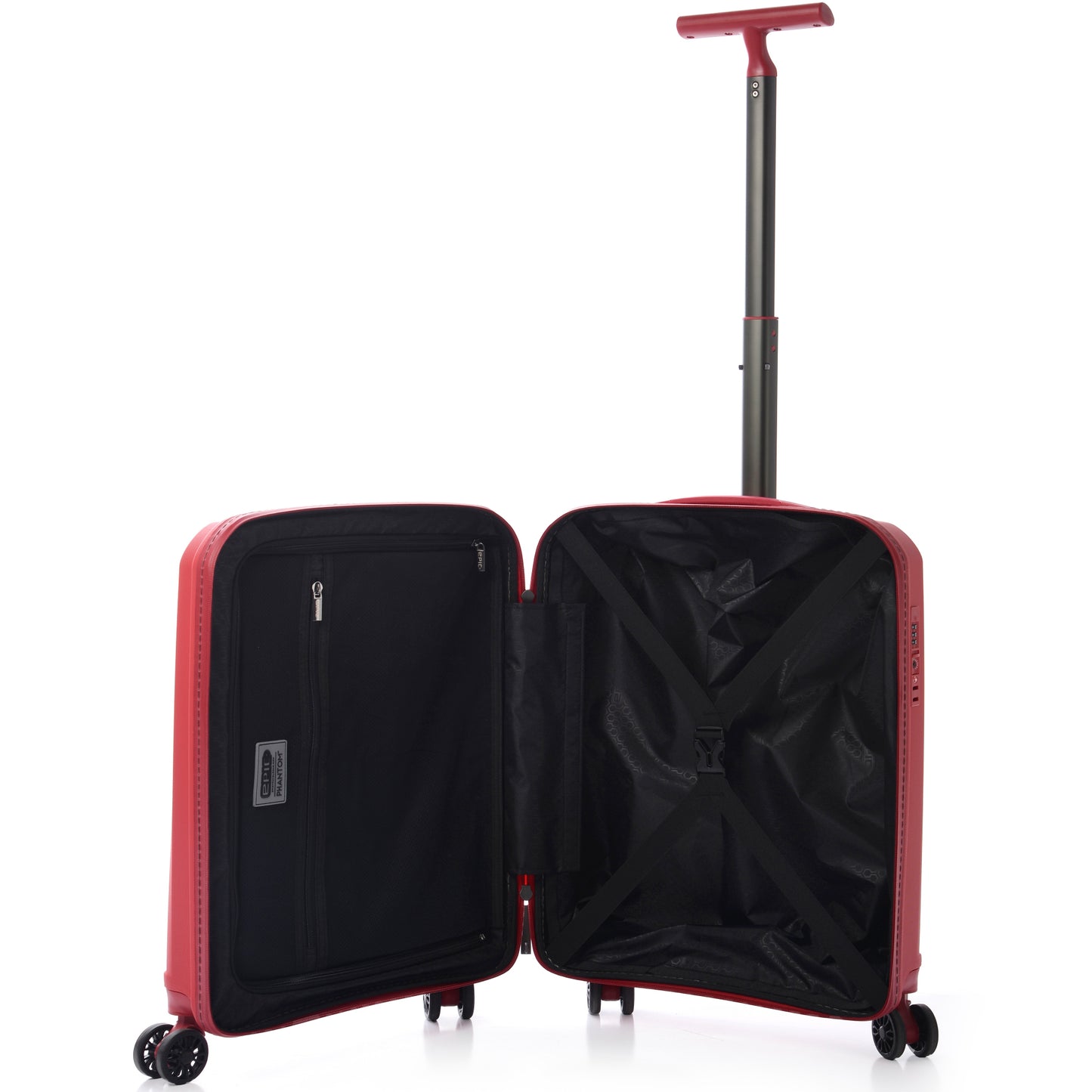 Suitcase Epic Phantom SL (S) Chili Pepper