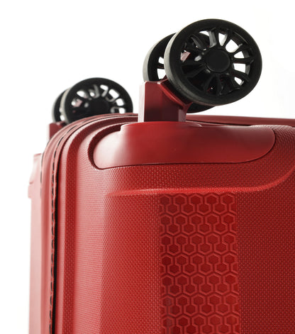 Suitcase Epic Phantom SL (S) Chili Pepper