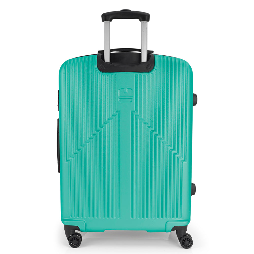 Valise Gabol Alabama (L) Mint (121847 045)