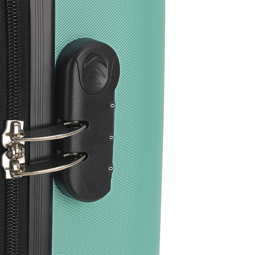 Valise Gabol Alabama (L) Mint (121847 045)